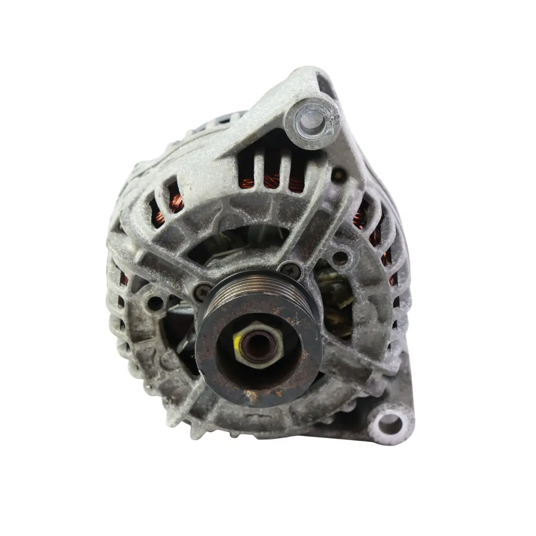 W2011 W220 Alternateur Générateur 14V 120A pour Mercedes W163 W203 C209 à propos du numéro de pièce A0111549102 Mercedes W163 W203 C209 W2011 W220 Alternateur Générateur 14V 120A - SKU A0111549102 - Numéro de pièce A0111549102
