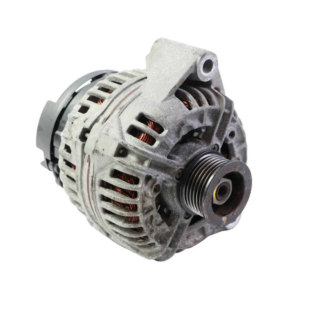 W2011 W220 Alternador Generador 14V 120A para Mercedes W163 W203 C209 con número de pieza A0111549102 Mercedes W163 W203 C209 W2011 W220 Alternador Generador 14V 120A - SKU A0111549102 - Número de pieza A0111549102