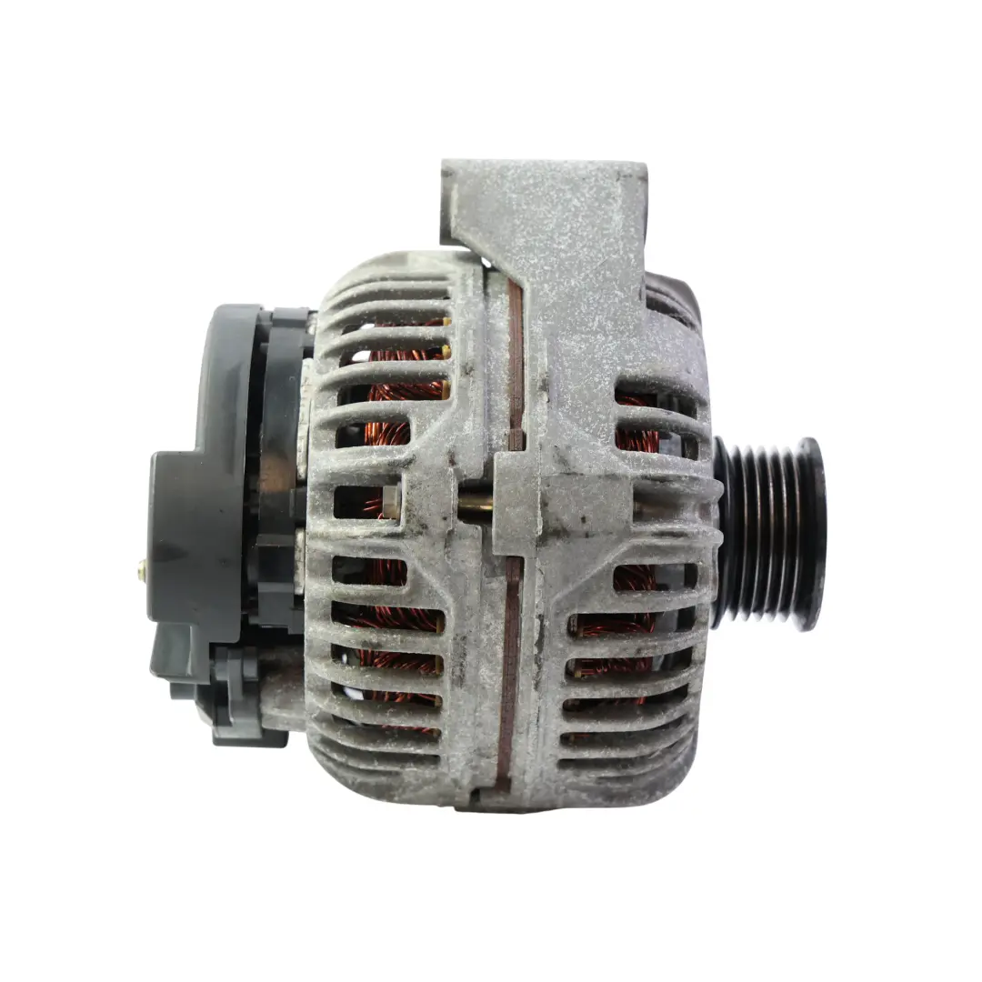Mercedes W163 W203 C209 W2011 W220 Lichtmaschine Generator 14V 120A - SKU A0111549102 - Teilenummer A0111549102