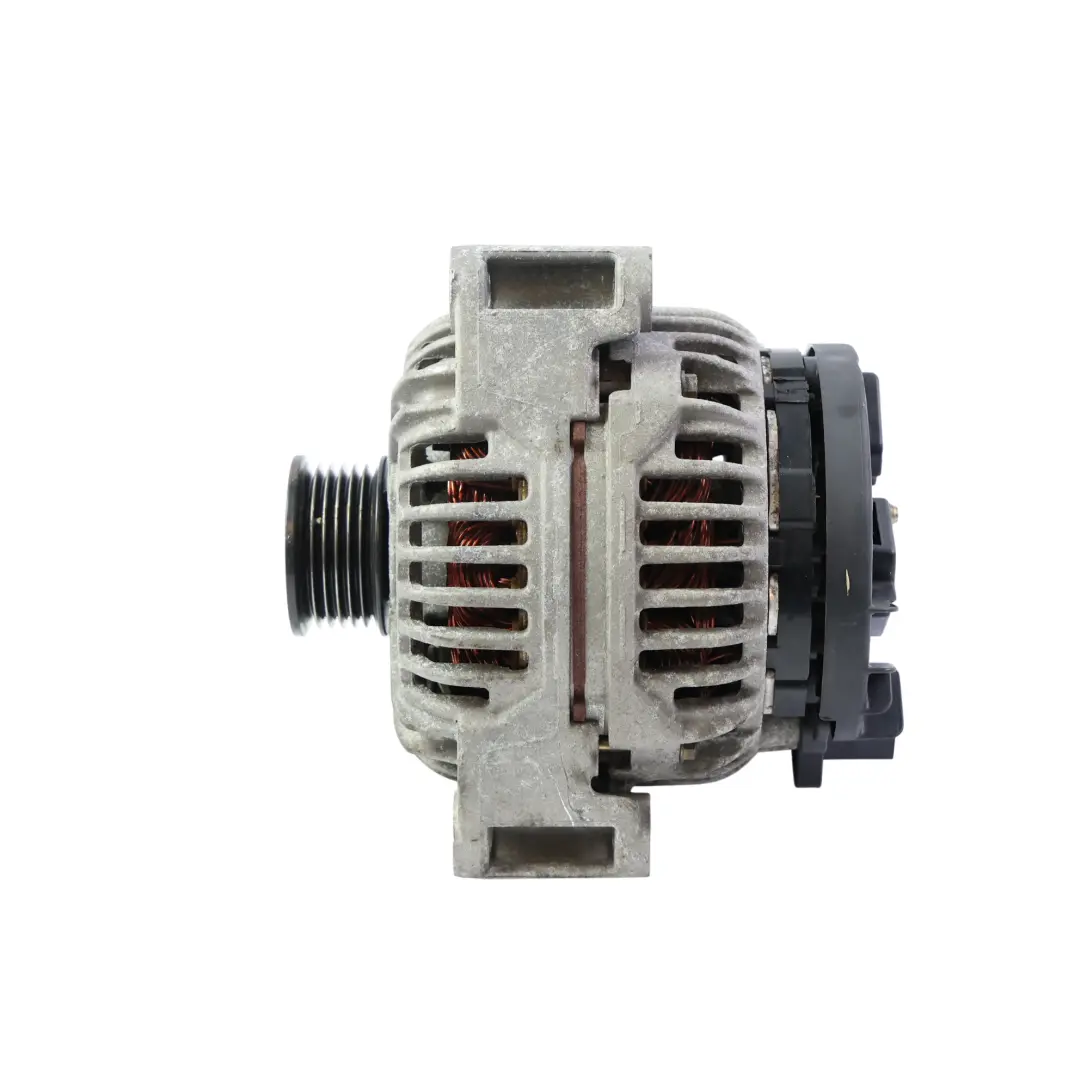 Mercedes W163 W203 C209 W2011 W220 Alternador Generador 14V 120A - SKU A0111549102 - Número de pieza A0111549102