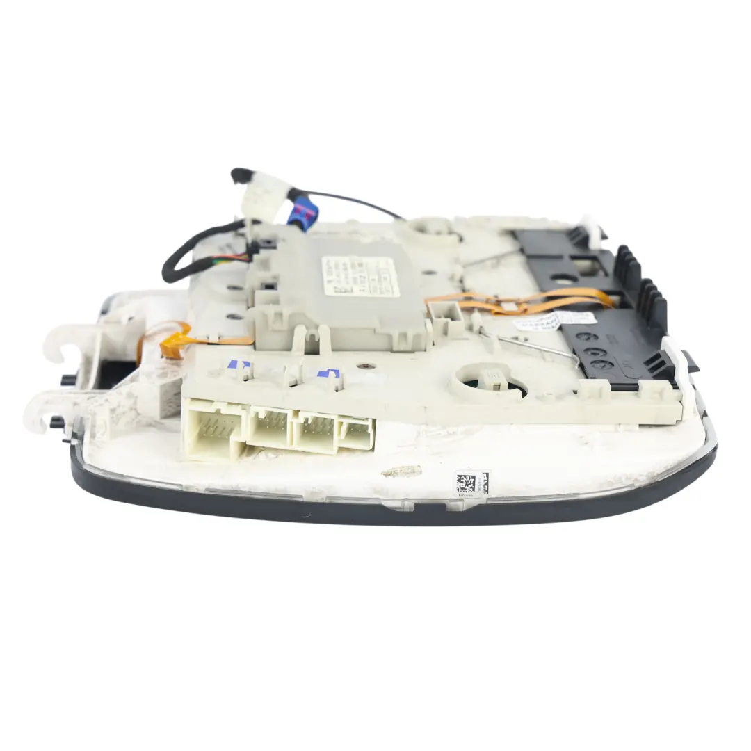 Mercedes W204 W207 Capteur Alarme Plafonnier Lecture - SKU A0128206610-3 - Numéro de pièce A0128206610