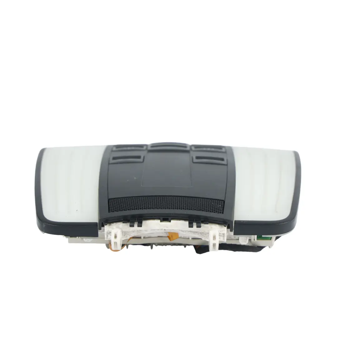 W207 Dachpanel Leselicht Alarm Sensor Steuergerät für Mercedes W204 mit Teilenummer A0128206610 Mercedes W204 W207 Dachpanel Leselicht Alarm Sensor Steuergerät - SKU A0128206610-3 - Teilenummer A0128206610