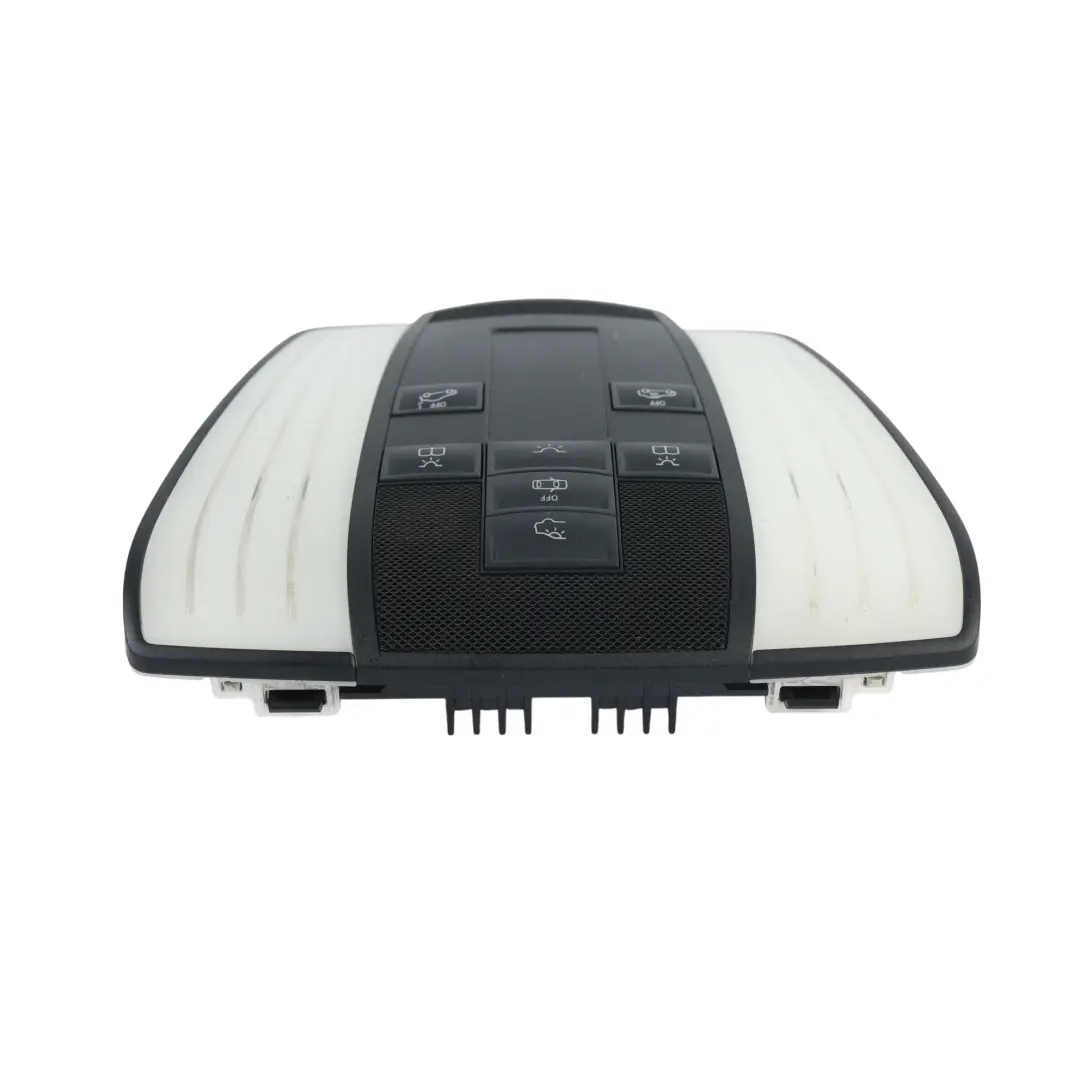 W207 Capteur Alarme Plafonnier Lecture pour Mercedes W204 à propos du numéro de pièce A0128206610 Mercedes W204 W207 Capteur Alarme Plafonnier Lecture - SKU A0128206610-3 - Numéro de pièce A0128206610