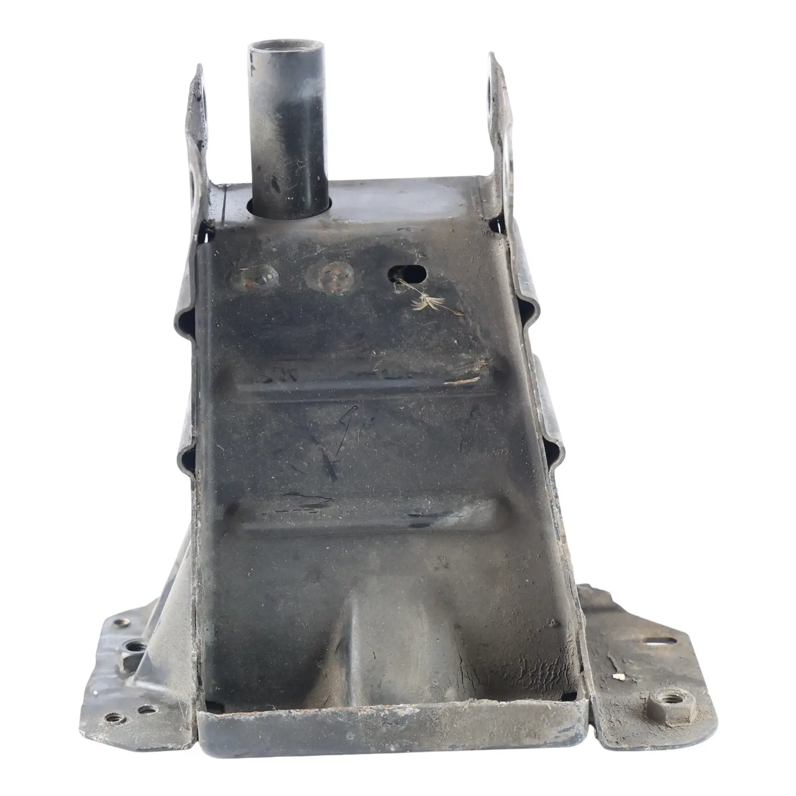 Mercedes W169 Front Bumper Reinforcement Holder Mount Bracket A0136500220