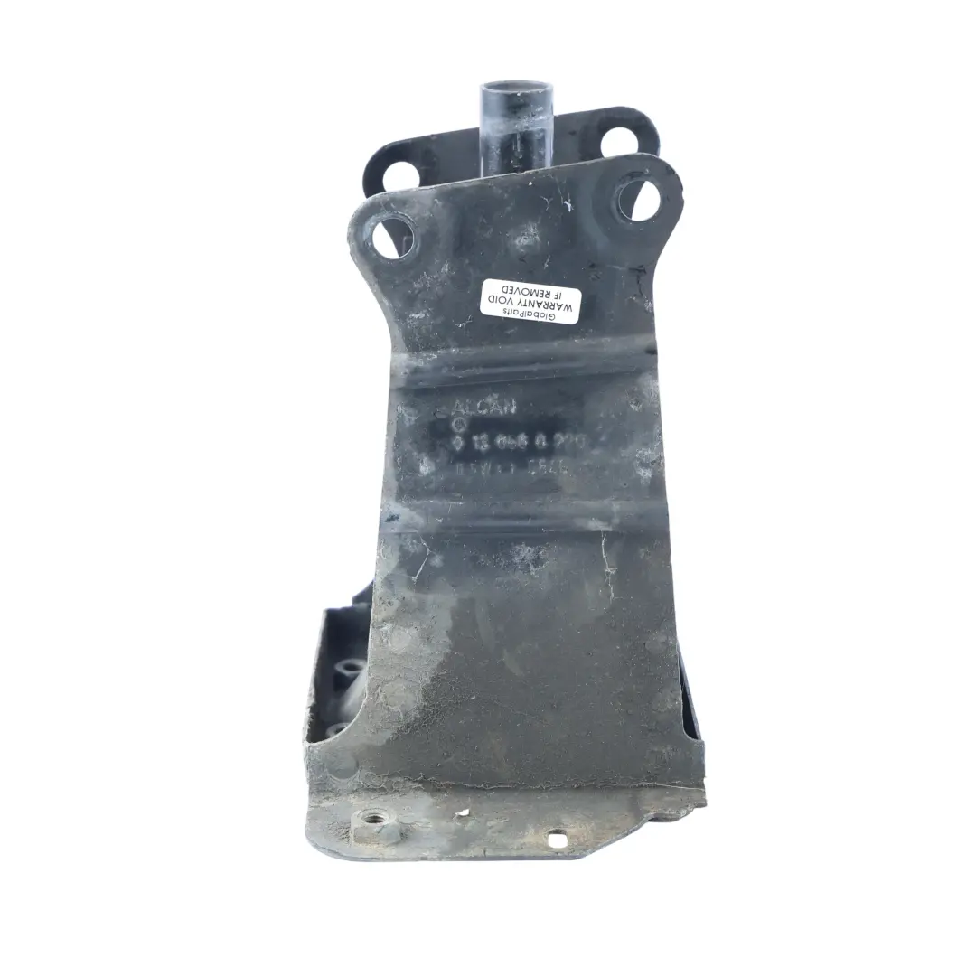 Mercedes W169 Support Renfort Pare-chocs Avant - SKU A0136500220 - Numéro de pièce A0136500220