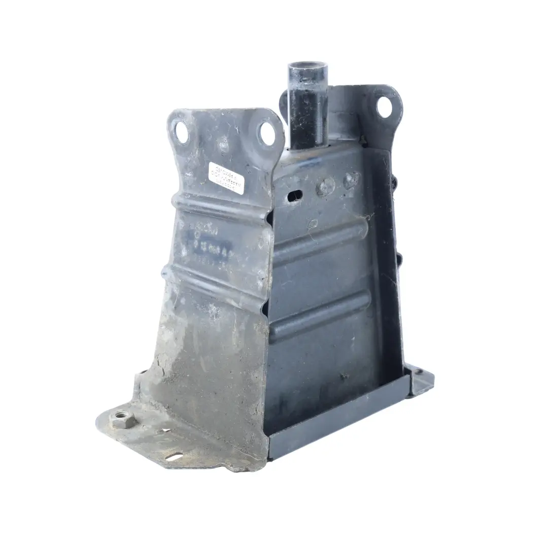 Front Bumper Reinforcement Holder Mount Bracket to Mercedes W169 with Part number A0136500220 Mercedes W169 Front Bumper Reinforcement Holder Mount Bracket - SKU A0136500220 - Part number A0136500220