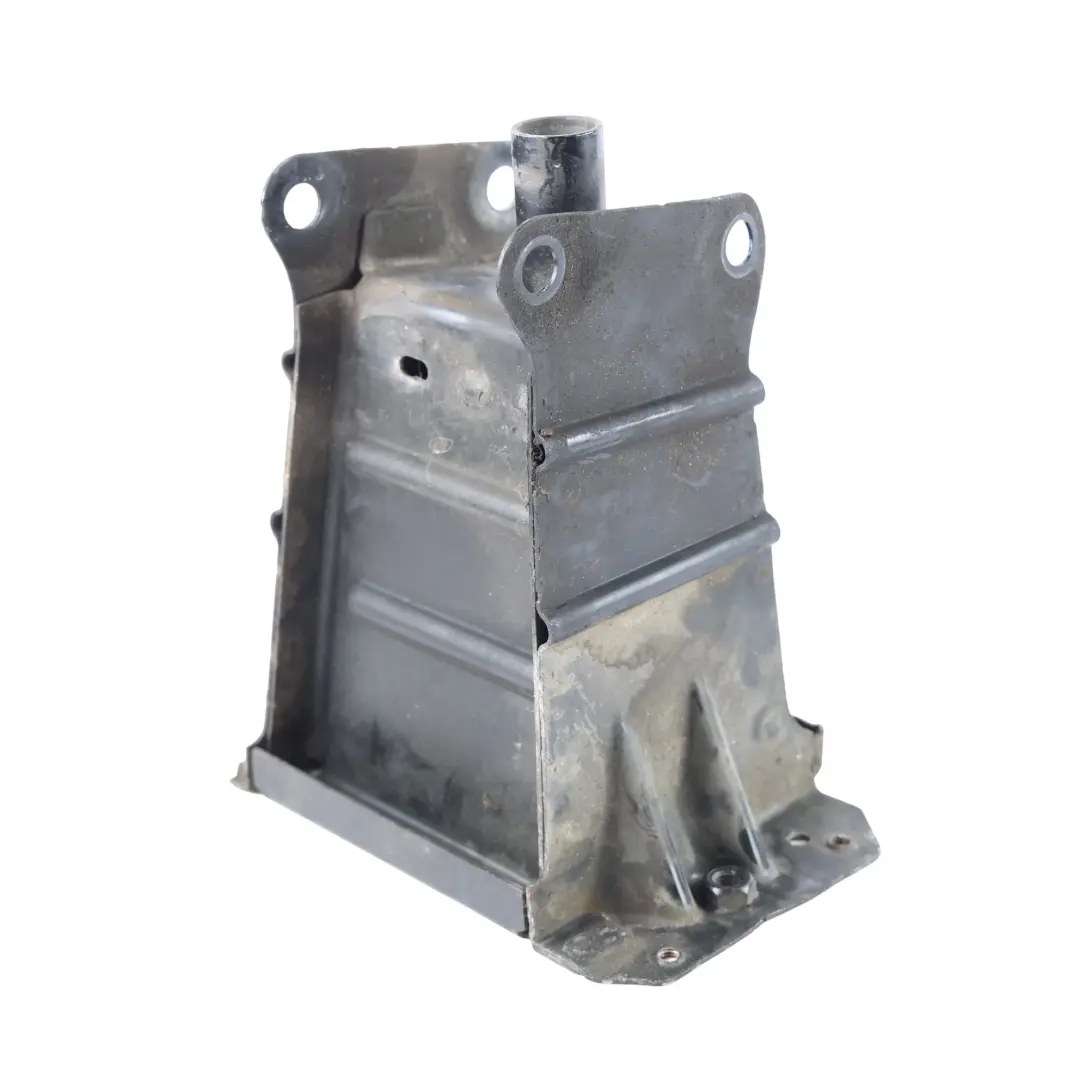 Mercedes W169 Front Bumper Reinforcement Holder Mount Bracket - SKU A0136500220 - Part number A0136500220