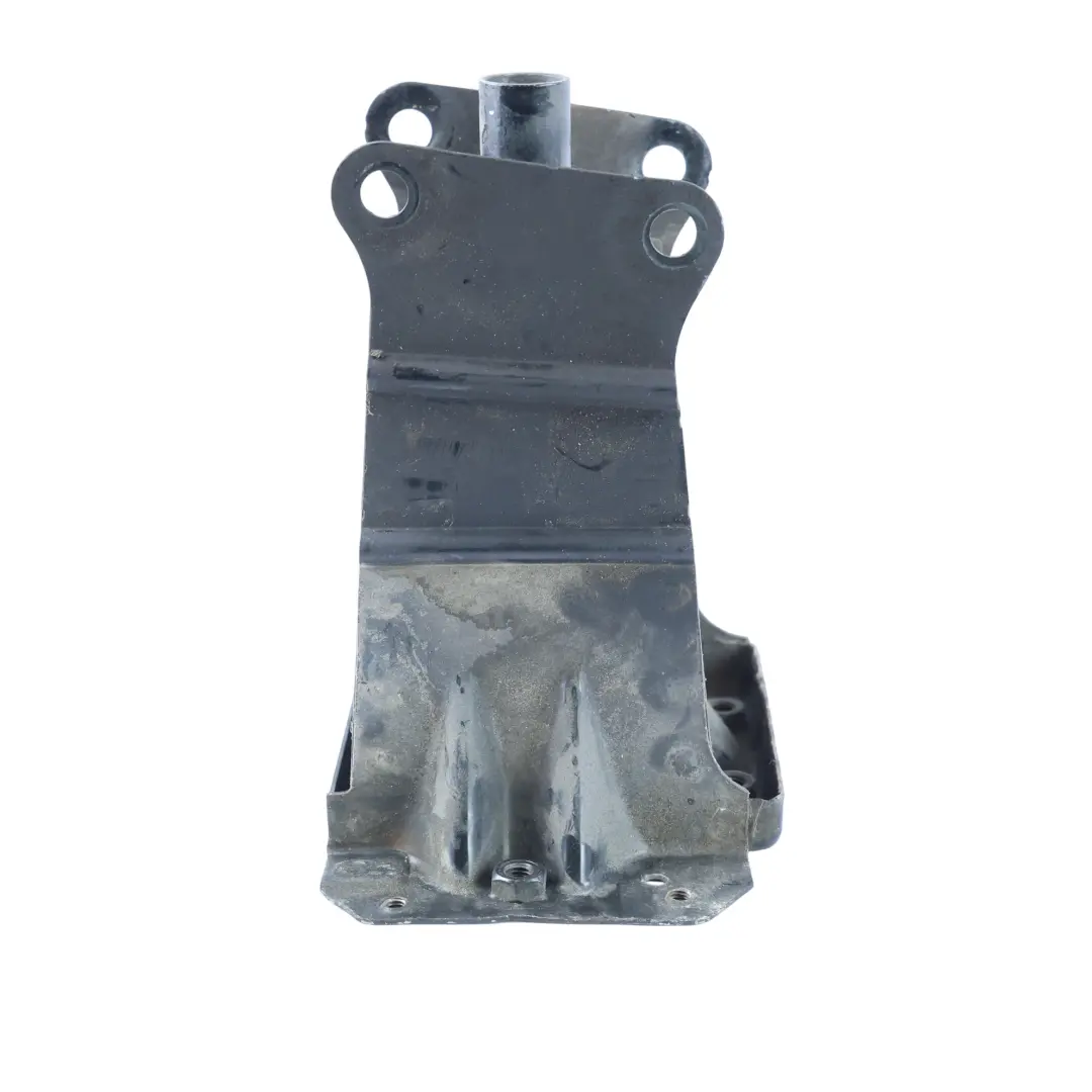 Front Bumper Reinforcement Holder Mount Bracket to Mercedes W169 with Part number A0136500220 Mercedes W169 Front Bumper Reinforcement Holder Mount Bracket - SKU A0136500220 - Part number A0136500220