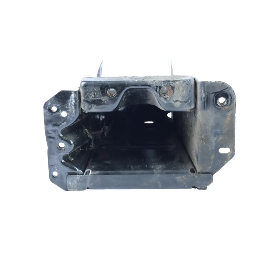Front Bumper Reinforcement Holder Mount Bracket to Mercedes W169 with Part number A0136500220 Mercedes W169 Front Bumper Reinforcement Holder Mount Bracket - SKU A0136500220 - Part number A0136500220