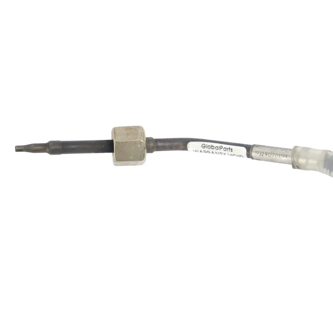 Mercedes C253 W203 W211 W213 Sensor Temperatura Gases Escape Válvula - SKU A0225452126 - Número de pieza A0225452126