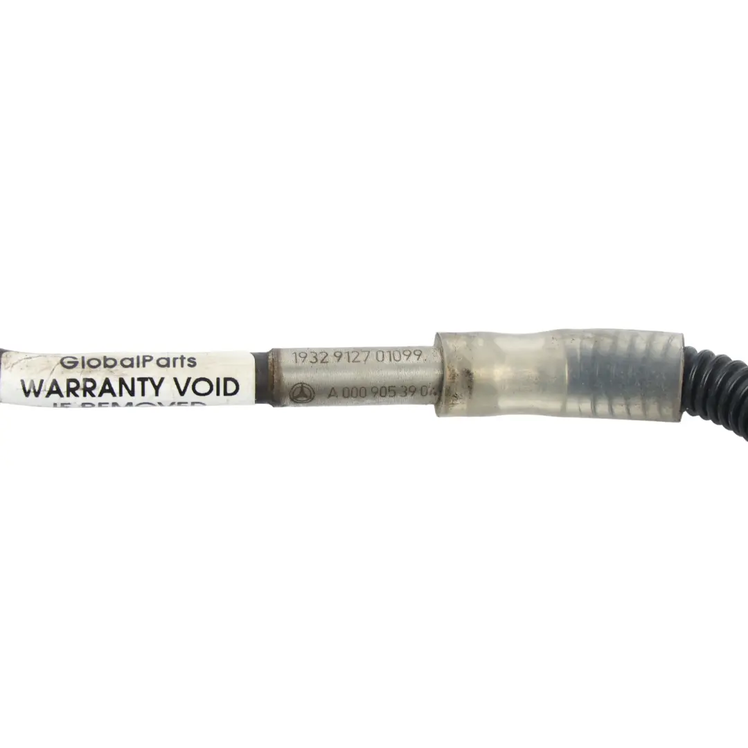 Sensore Temperatura Gas Scarico Valvola per Mercedes C253 W203 W211 W213 con numero di parte A0225452126 Mercedes C253 W203 W211 W213 Sensore Temperatura Gas Scarico Valvola - SKU A0225452126 - Numero di parte A0225452126