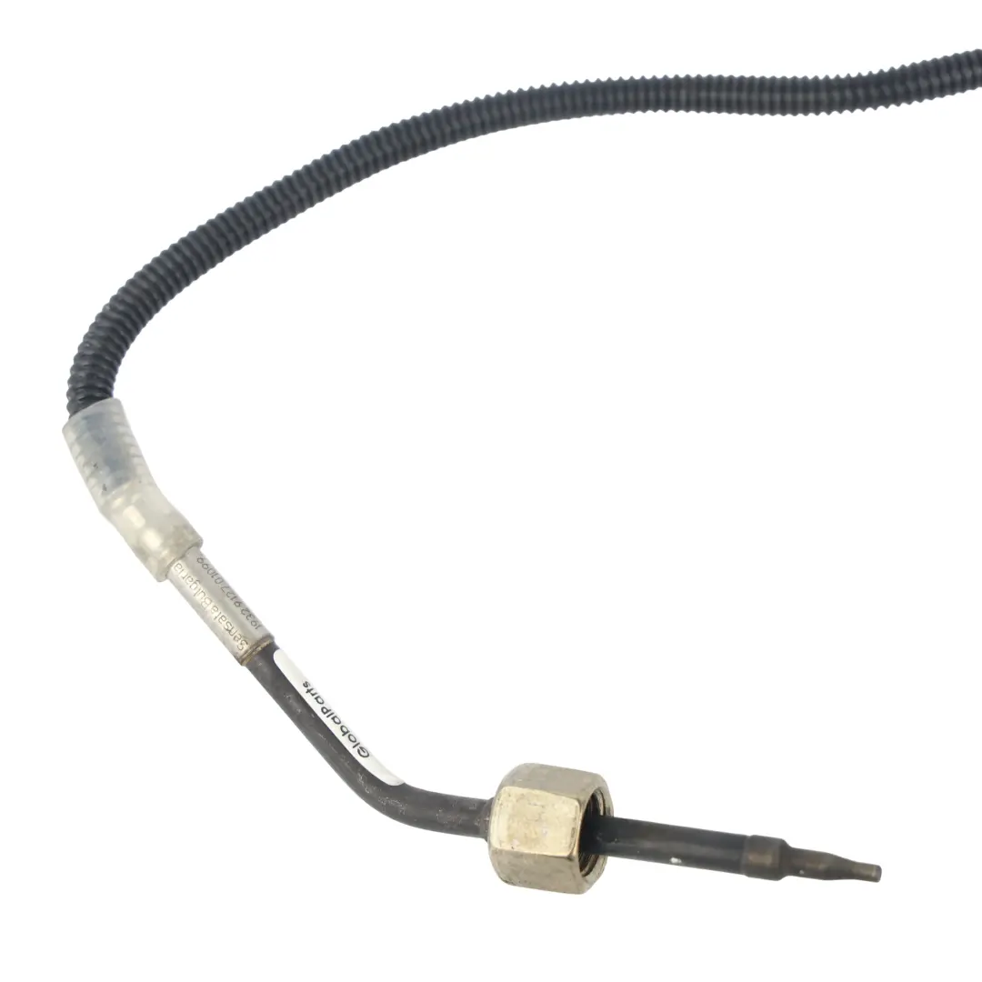 Czujnik Temperatury Spalin Zawór do Mercedes C253 W203 W211 W213 o numerze A0225452126 Mercedes C253 W203 W211 W213 Czujnik Temperatury Spalin Zawór - SKU A0225452126 - Numer Części A0225452126