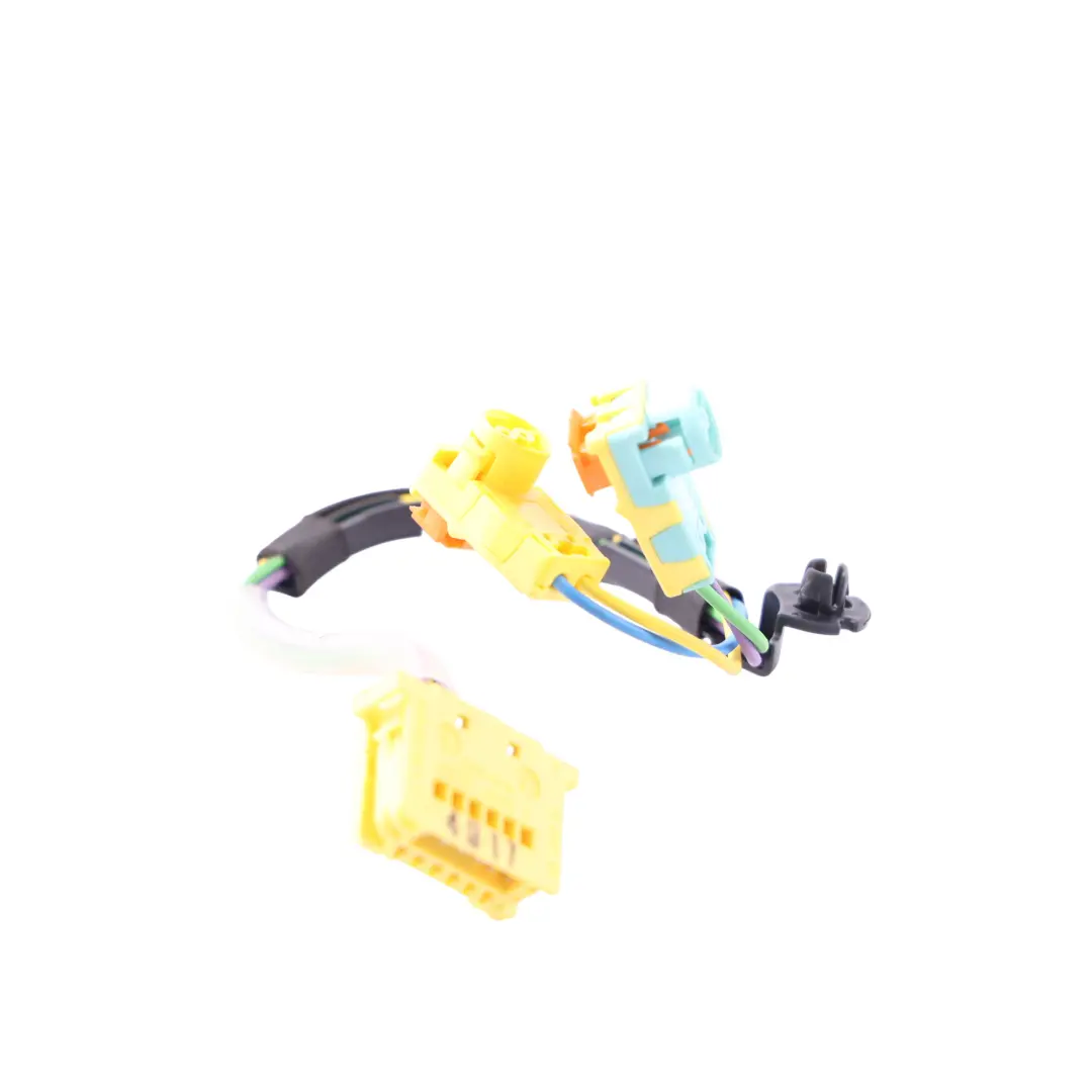 Module Air Unité Faisceau Câblage Connecteur pour Mercedes W205 à propos du numéro de pièce A0295452925 Mercedes W205 Module Air Unité Faisceau Câblage Connecteur - SKU A0295452925 - Numéro de pièce A0295452925