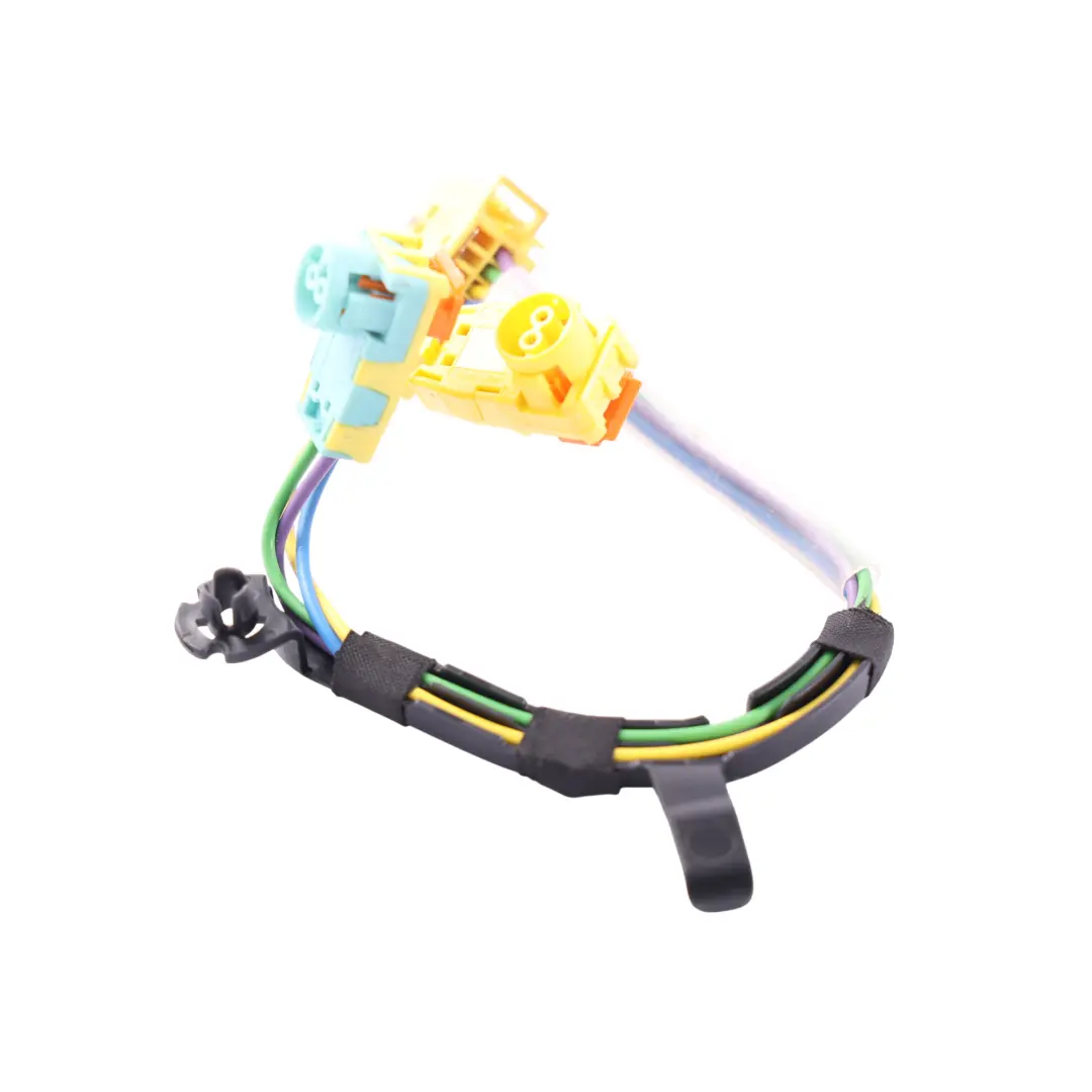 Unit Module Wire Harness Loom Connector to Mercedes W205 Air with Part number A0295452925 Mercedes W205 Air Unit Module Wire Harness Loom Connector - SKU A0295452925 - Part number A0295452925