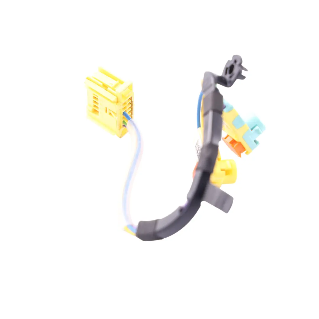 Mercedes W205 Air Modul Kabelbaum Stecker - SKU A0295452925 - Teilenummer A0295452925