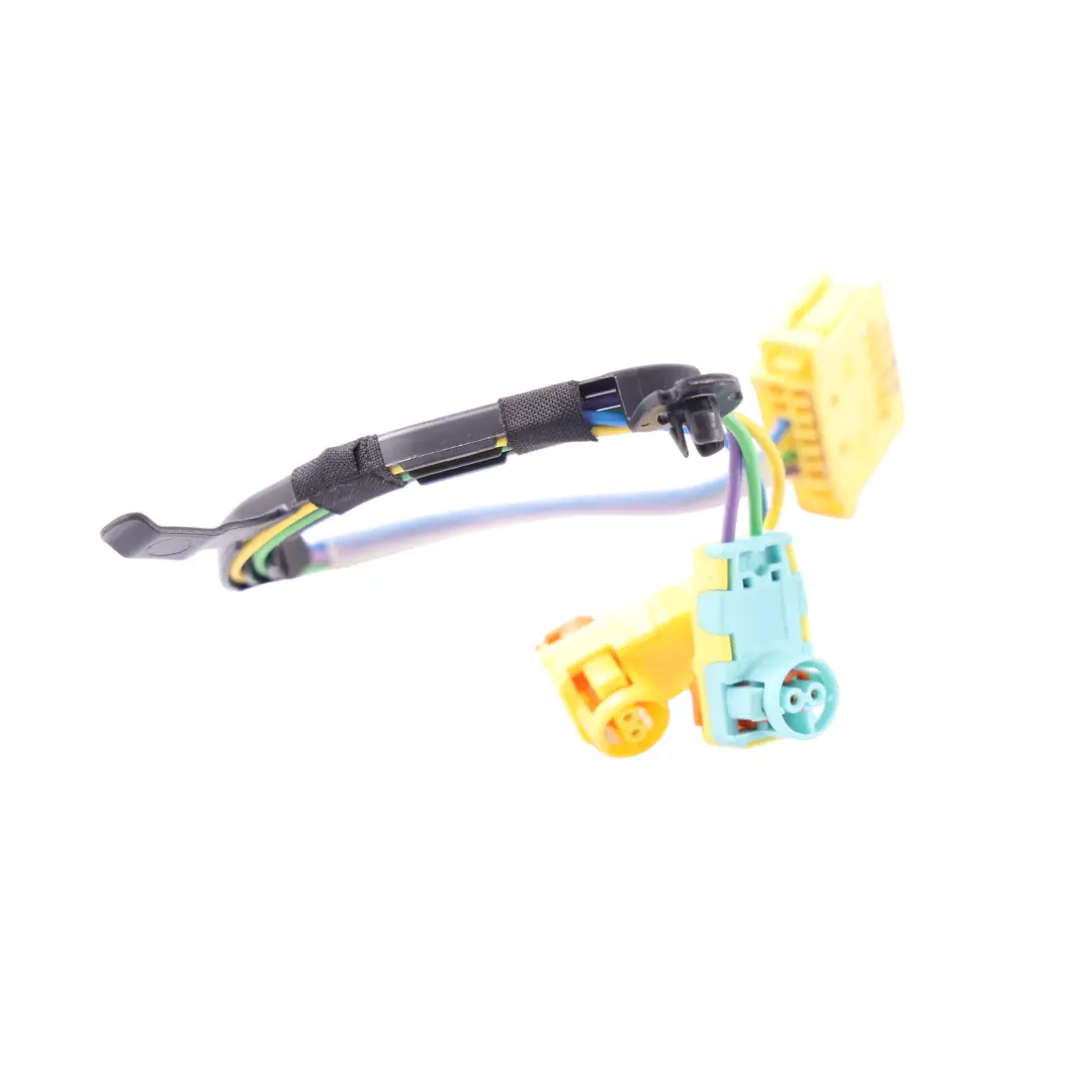 Mercedes W205 Módulo Aire Unidad Mazo Cables Conector - SKU A0295452925 - Número de pieza A0295452925