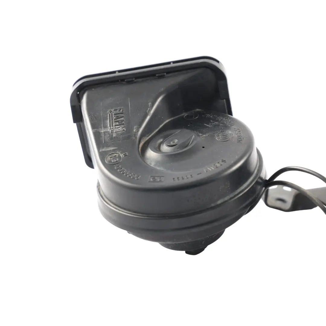 Land Rover Sport L494 Clacson Segnale Acustico Tono Alto CPLA-13A803-CA - SKU LR042345 - Numero di parte LR042345