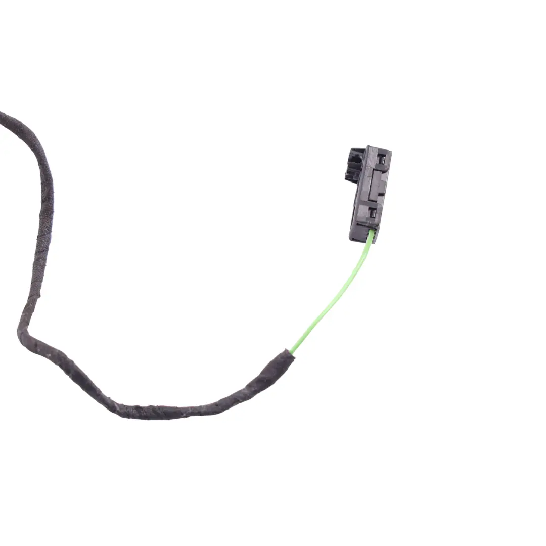 Kabelbaum Stecker Steckverbinder Schwarz 2-polig für Mercedes W176 W246 mit Teilenummer A0525458528 Mercedes W176 W246 Kabelbaum Stecker Steckverbinder Schwarz 2-polig - SKU A0525458528 - Teilenummer A0525458528