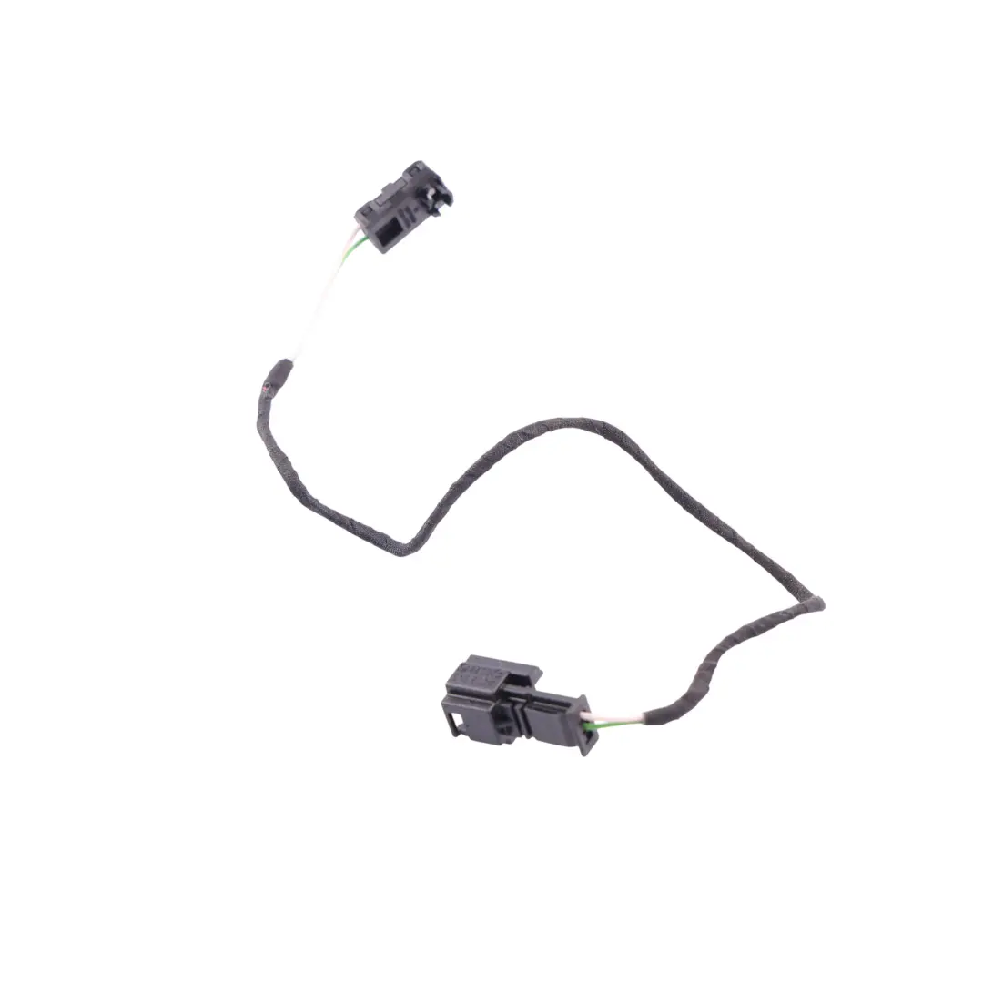 Wiring Loom Harness Plug Connector Black 2-Pin to Mercedes W176 W246 with Part number A0525458528 Mercedes W176 W246 Wiring Loom Harness Plug Connector Black 2-Pin - SKU A0525458528 - Part number A0525458528