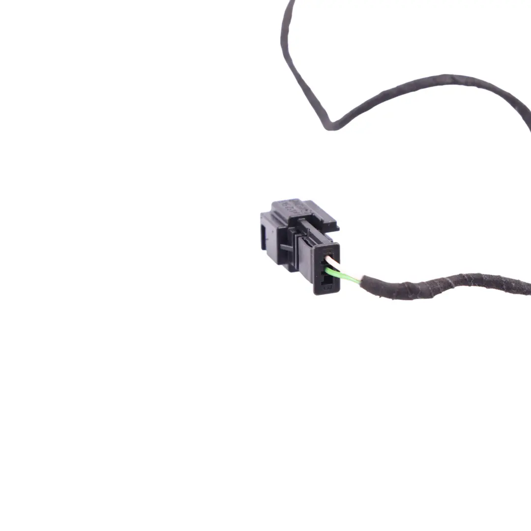 Kabelbaum Stecker Steckverbinder Schwarz 2-polig für Mercedes W176 W246 mit Teilenummer A0525458528 Mercedes W176 W246 Kabelbaum Stecker Steckverbinder Schwarz 2-polig - SKU A0525458528 - Teilenummer A0525458528