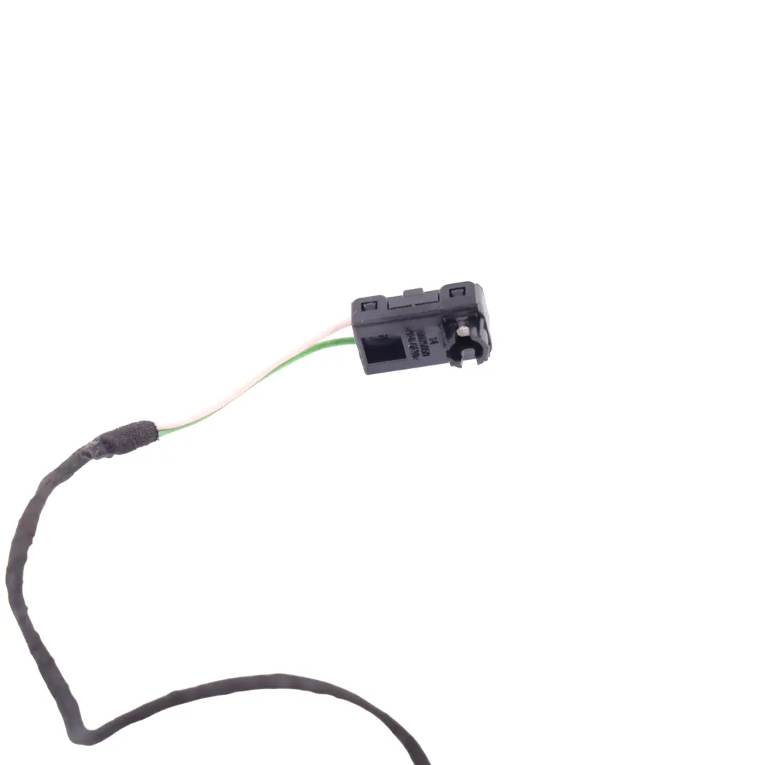 Cablaggio Connettore Spina Nero 2 Pin per Mercedes W176 W246 con numero di parte A0525458528 Mercedes W176 W246 Cablaggio Connettore Spina Nero 2 Pin - SKU A0525458528 - Numero di parte A0525458528