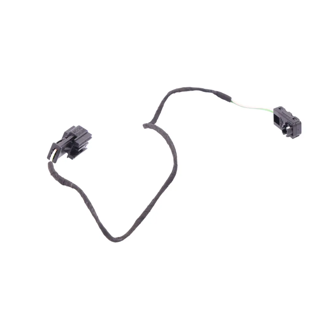 Cablaggio Connettore Spina Nero 2 Pin per Mercedes W176 W246 con numero di parte A0525458528 Mercedes W176 W246 Cablaggio Connettore Spina Nero 2 Pin - SKU A0525458528 - Numero di parte A0525458528