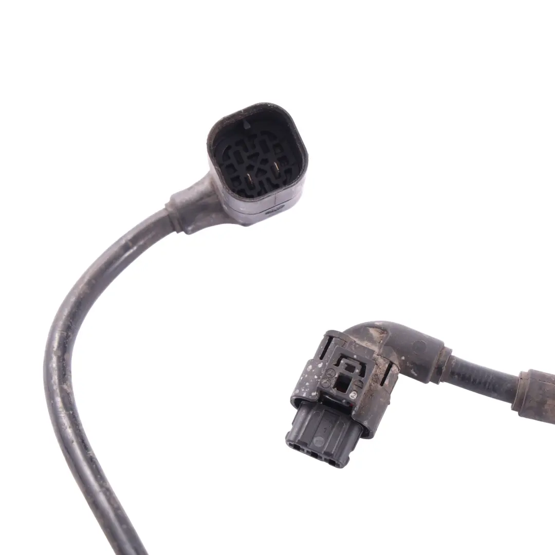 Mercedes Cla Sport Handbrake Parking Brake Cable Wire Harness Loom - SKU A0555459628 - Part number A0555459628