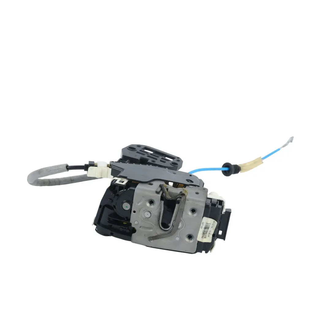 Mercedes C292 Door Lock Front Right O/S Latch Mechanism Actuator - SKU A0997208001-1 - Part number A0997208001
