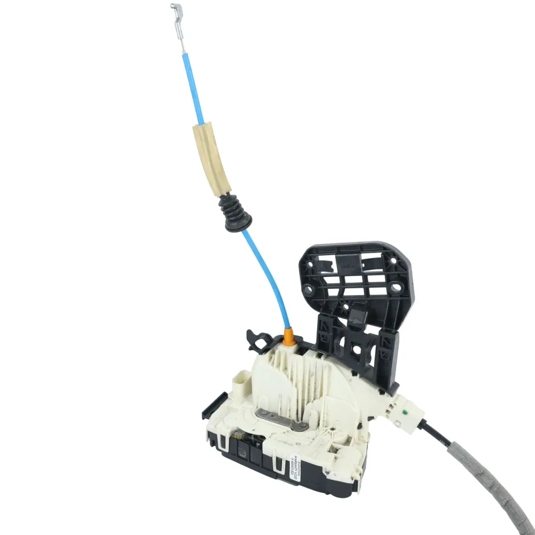 Serratura Porta Anteriore Destra Meccanismo Attuatore per Mercedes C292 con numero di parte A0997208001 Mercedes C292 Serratura Porta Anteriore Destra Meccanismo Attuatore - SKU A0997208001-1 - Numero di parte A0997208001