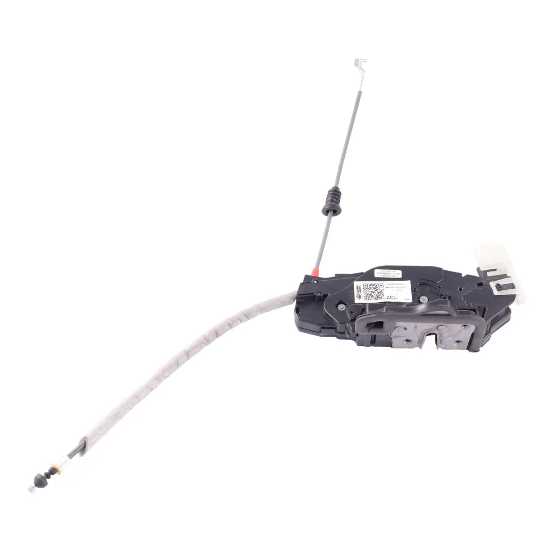 Door Lock Mercedes W177 W247 Latch Mechanism Actuator Rear Left N/S - SKU A0997303101-2 - Part number A0997303101
