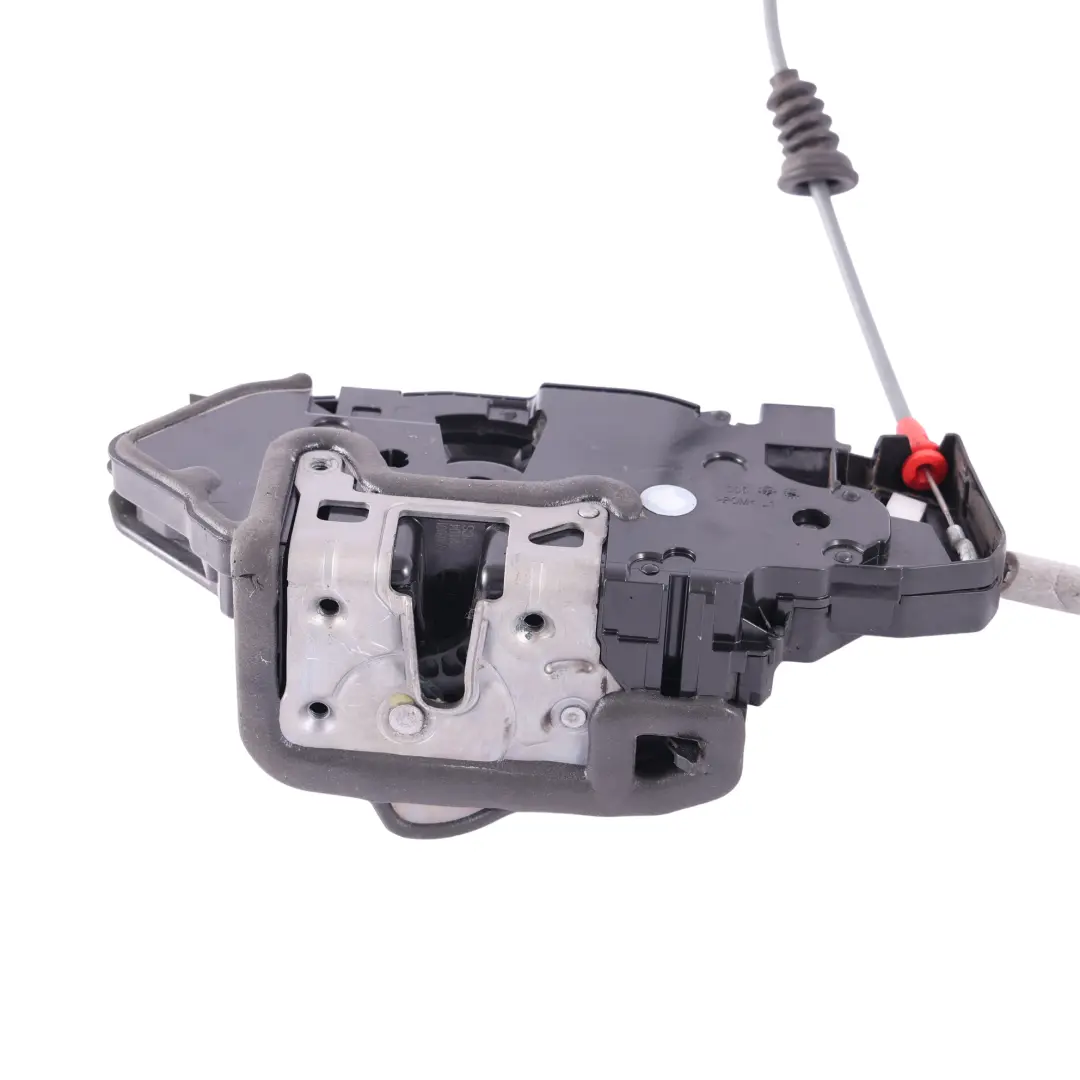 Mercedes W177 W247 Zamek Drzwi Siłownik Tylny Lewy - SKU A0997303101-2 - Numer Części A0997303101