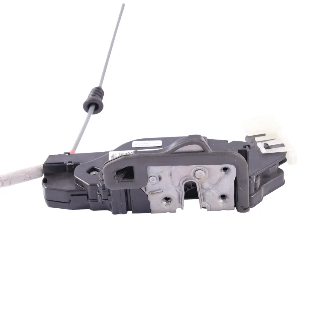 Cerradura Puerta Trasera Izquierda para Mercedes W177 W247 con número de pieza A0997303101 Mercedes W177 W247 Cerradura Puerta Trasera Izquierda - SKU A0997303101-2 - Número de pieza A0997303101