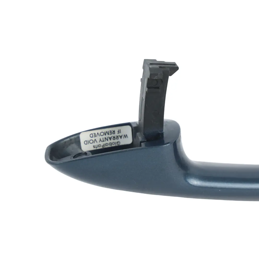 Klamka Drzwi Przód Tył Prawa Niebieski Denim Metalik 667 do Mercedes W205 W213 o numerze A0997601659 Mercedes W205 W213 Klamka Drzwi Przód Tył Prawa Niebieski Denim Metalik 667 - SKU A0997601659-DEB - Numer Części A0997601659