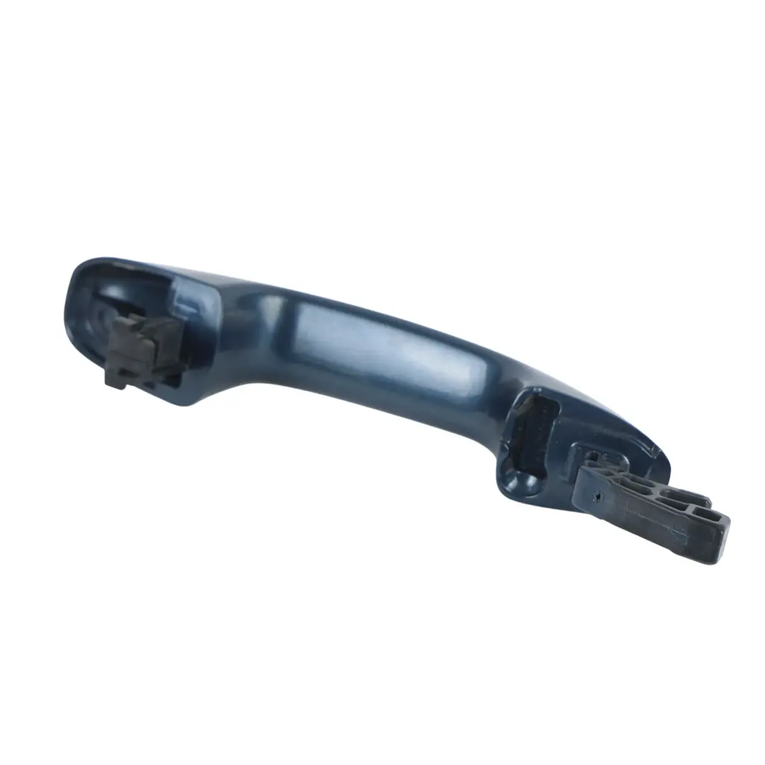 Door Handle Front Rear Right O/S Denim Blue Metallic - 667 to Mercedes W205 W213 with Part number A0997601659 Mercedes W205 W213 Door Handle Front Rear Right O/S Denim Blue Metallic - 667 - SKU A0997601659-DEB - Part number A0997601659