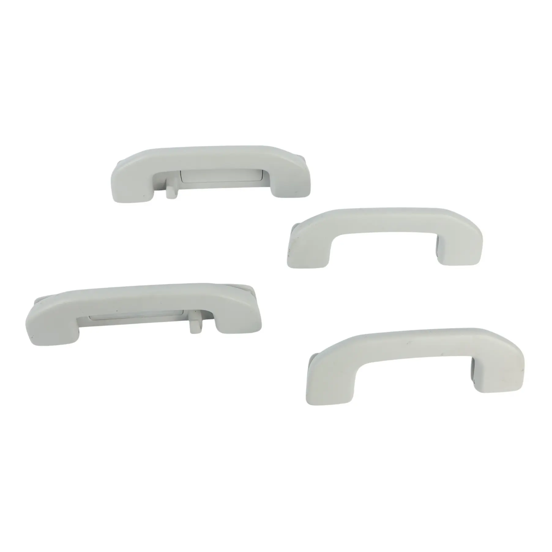 Mercedes W246 Dachhaltegriff Hinten Innen Links Rechts Set A0998150000