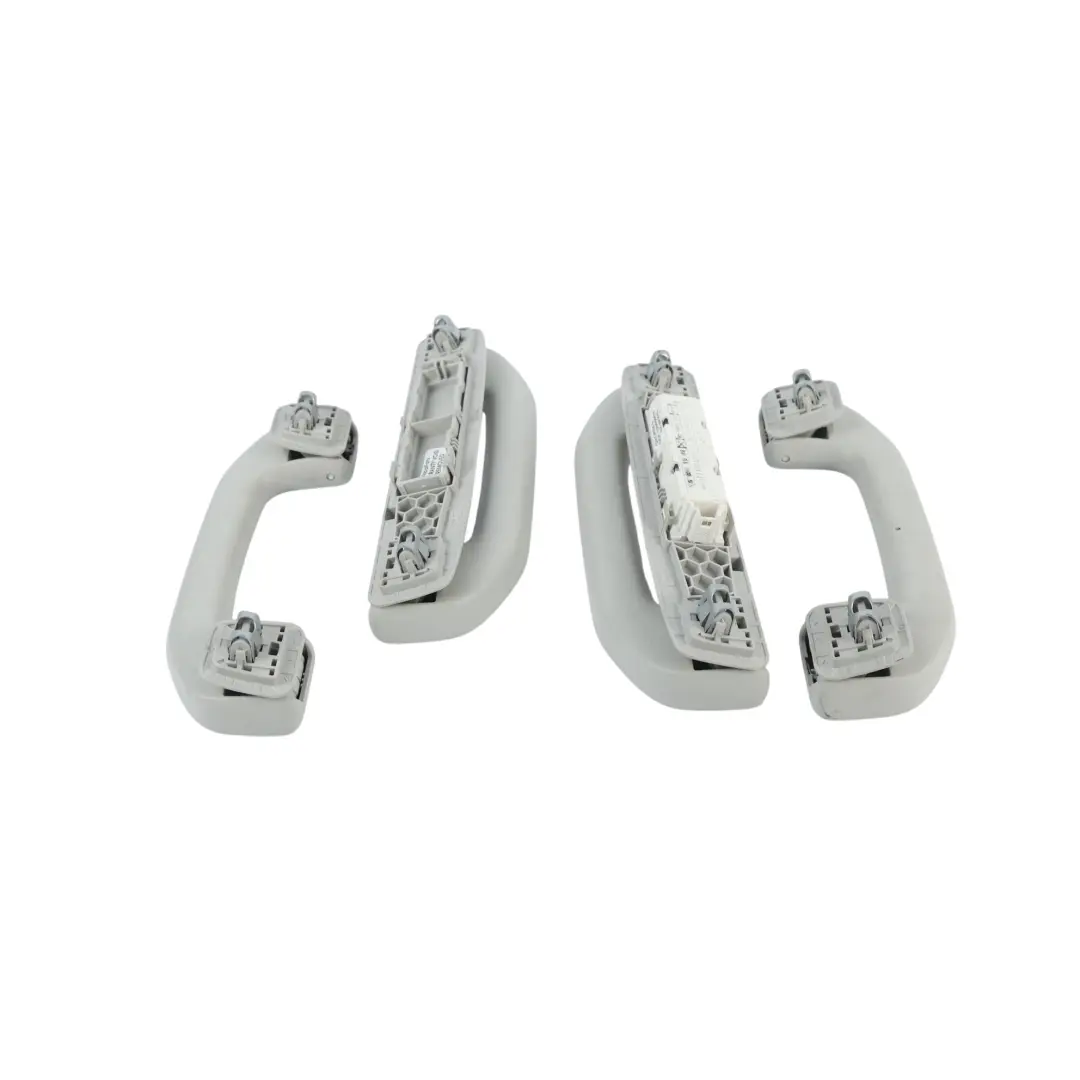 Maniglia Interna Tetto Posteriore Sinistra Destra Kit per Mercedes W246 con numero di parte A0998150000 Mercedes W246 Maniglia Interna Tetto Posteriore Sinistra Destra Kit - SKU A0998150000-2 - Numero di parte A0998150000