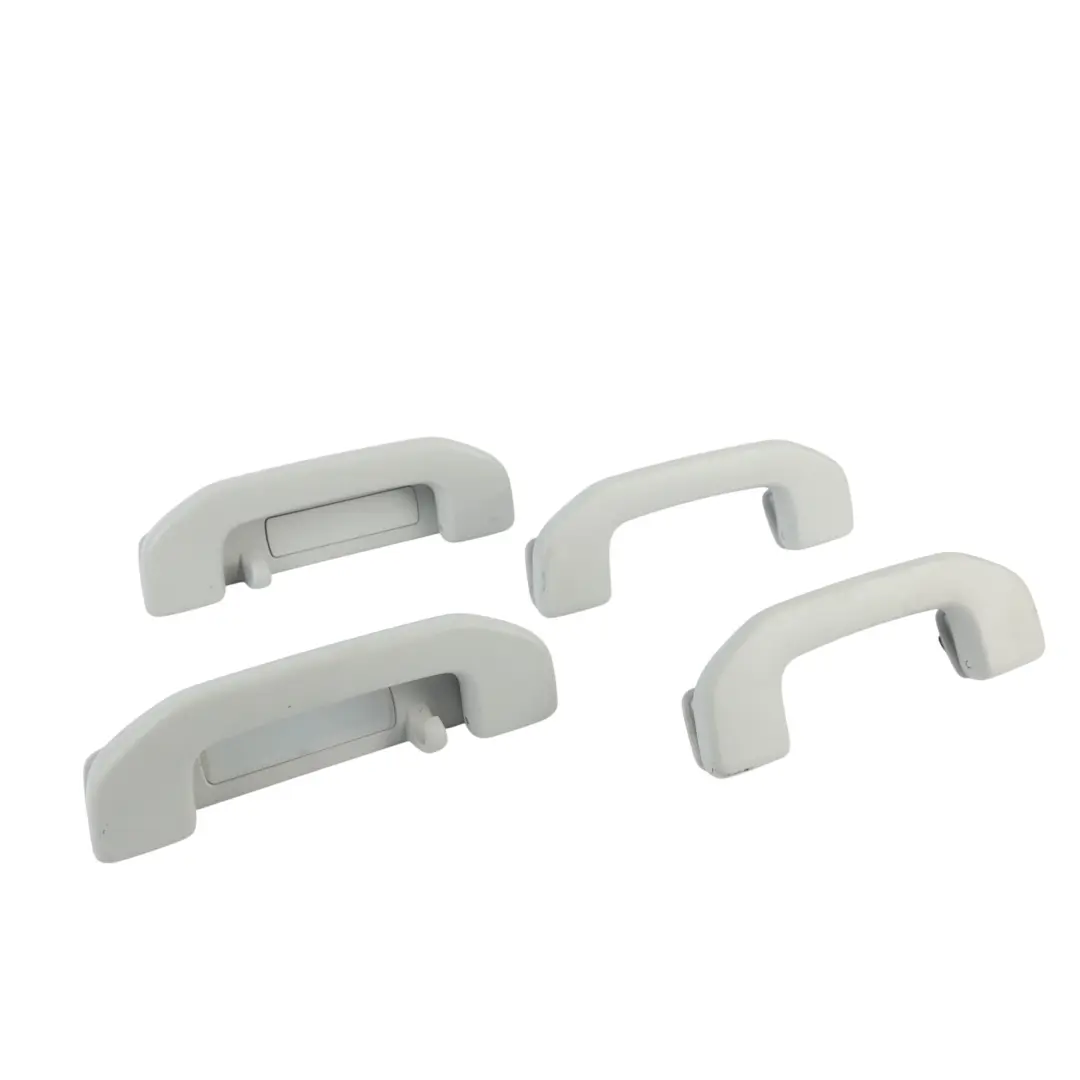 Inner Roof Grab Handle Left Right N/O/S Set Kit to Mercedes W246 Rear with Part number A0998150000 Mercedes W246 Rear Inner Roof Grab Handle Left Right N/O/S Set Kit - SKU A0998150000-2 - Part number A0998150000