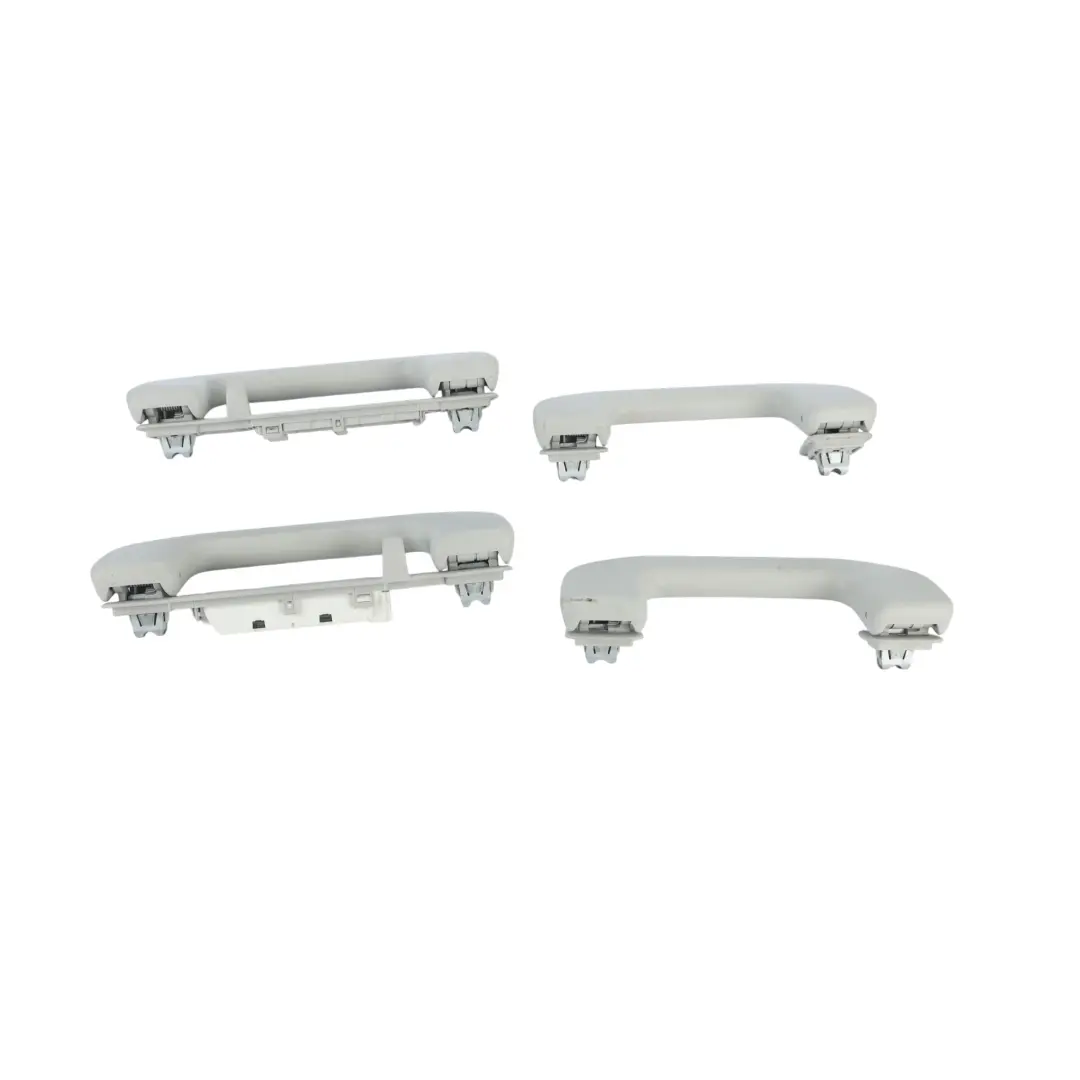 Mercedes W246 Rear Inner Roof Grab Handle Left Right N/O/S Set Kit - SKU A0998150000-2 - Part number A0998150000