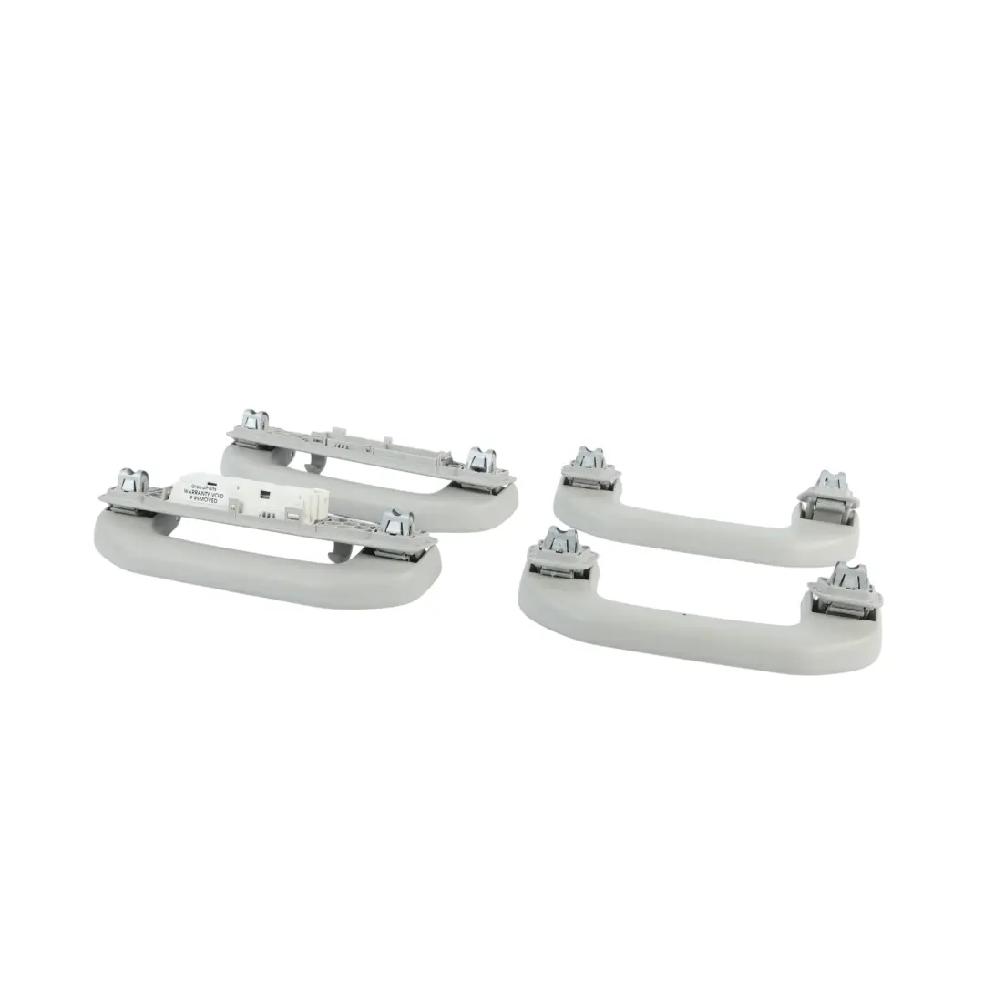 Inner Roof Grab Handle Left Right N/O/S Set Kit to Mercedes W246 Rear with Part number A0998150000 Mercedes W246 Rear Inner Roof Grab Handle Left Right N/O/S Set Kit - SKU A0998150000-2 - Part number A0998150000