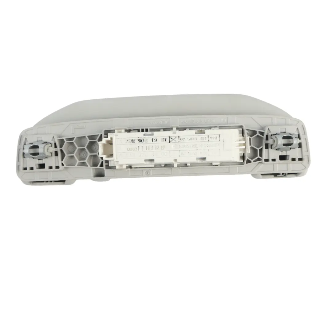Mercedes W246 Dachhaltegriff Hinten Innen Links Rechts Set - SKU A0998150000-2 - Teilenummer A0998150000