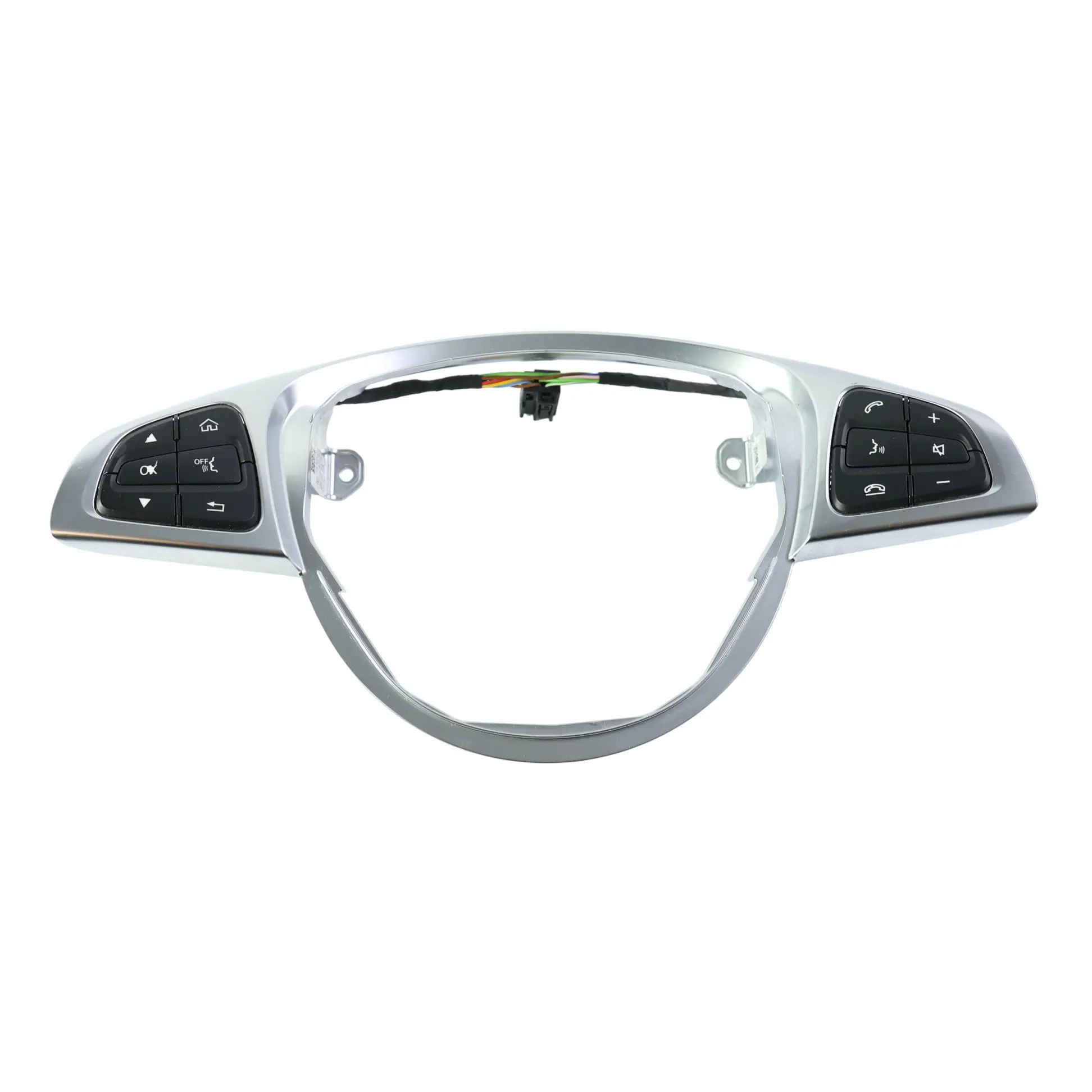 Volante Multifunción Mercedes W205 C253 Botón Interruptor A0999050200