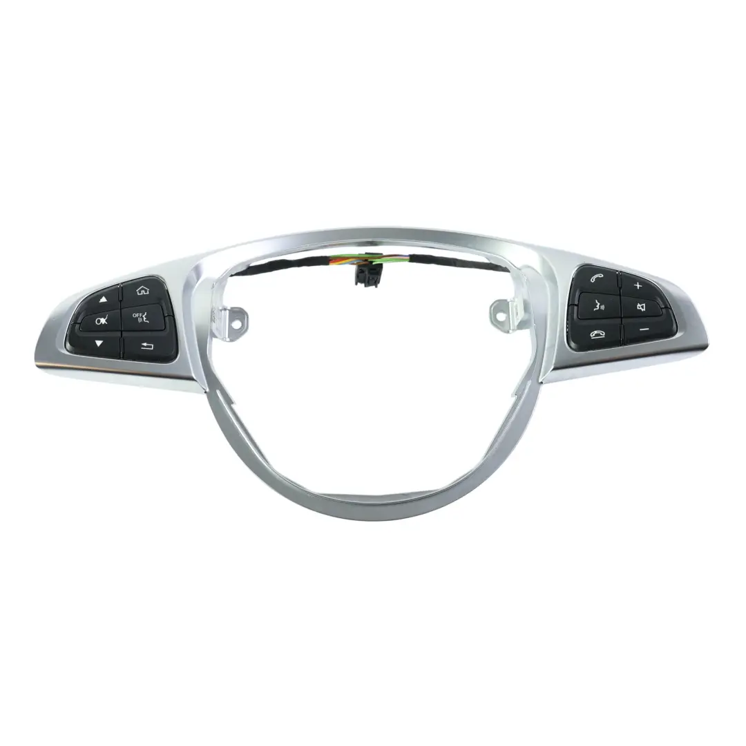  Steering Wheel Multifunction Mercedes W205 C253 Switch Button Trim - SKU A0999050200-2 - Part number A0999050200