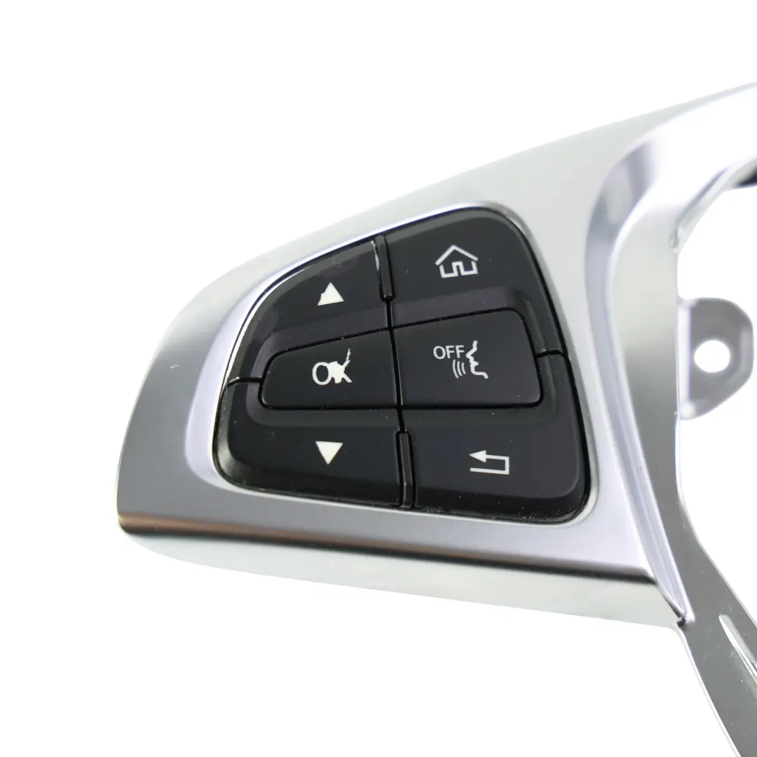 Multifunción Mercedes W205 C253 Botón Interruptor para Volante con número de pieza A0999050200 Volante Multifunción Mercedes W205 C253 Botón Interruptor - SKU A0999050200-2 - Número de pieza A0999050200