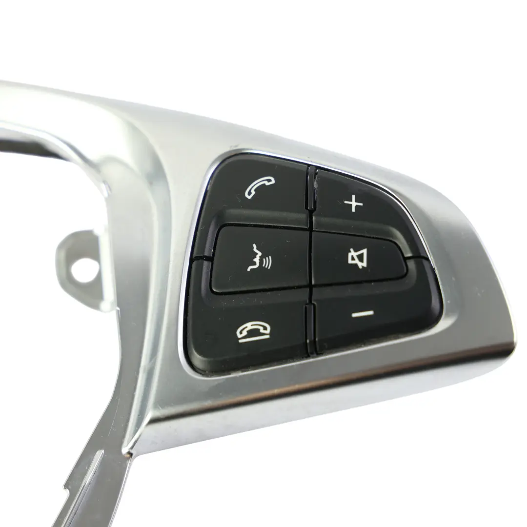 Volant Multifonction Mercedes W205 C253 Bouton De Commutateur pour à propos du numéro de pièce A0999050200 Volant Multifonction Mercedes W205 C253 Bouton De Commutateur - SKU A0999050200-2 - Numéro de pièce A0999050200