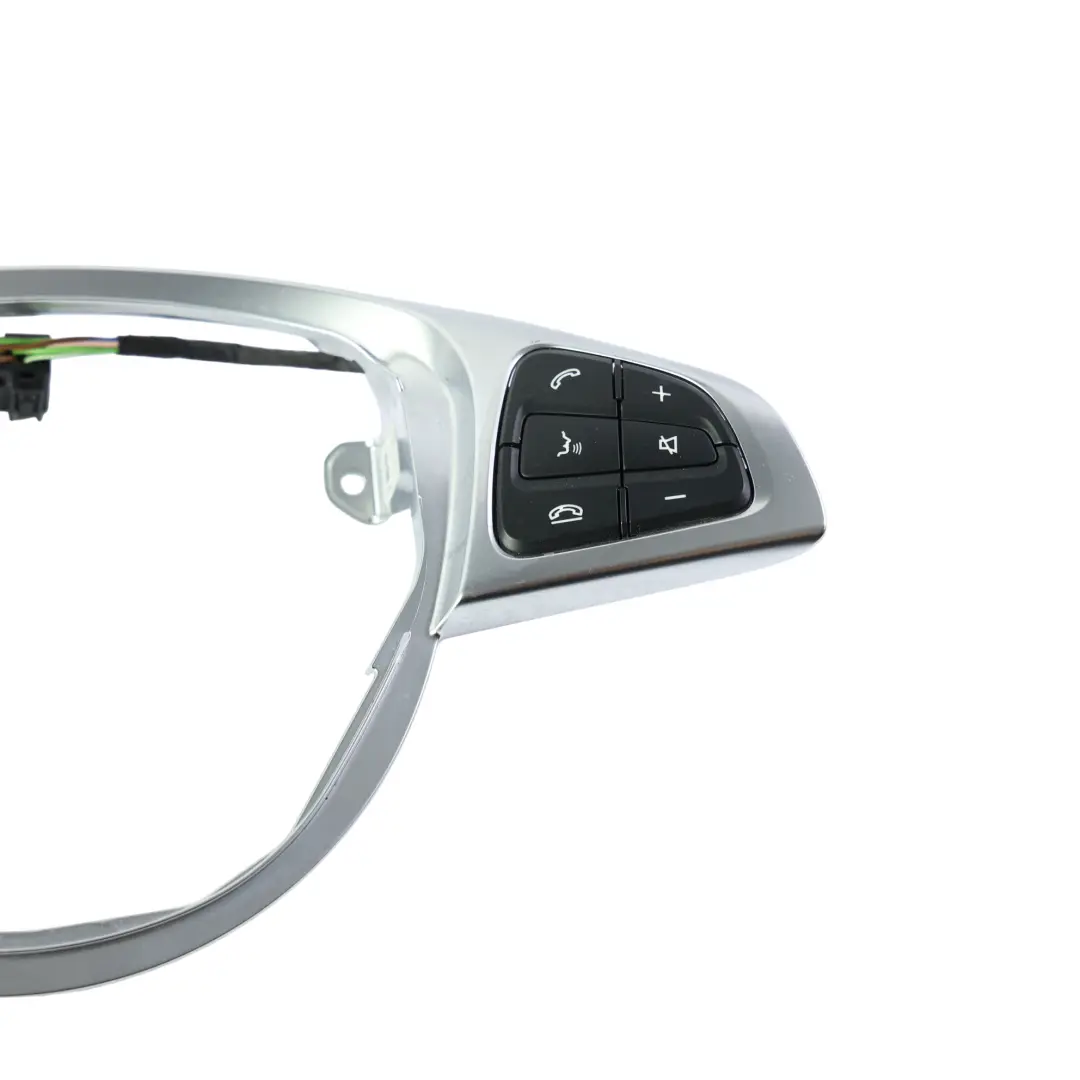  Volant Multifonction Mercedes W205 C253 Bouton De Commutateur - SKU A0999050200-2 - Numéro de pièce A0999050200