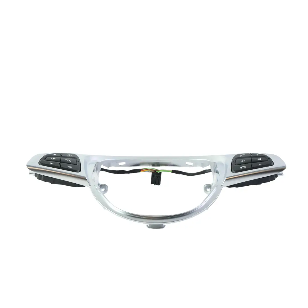 Przyciski Przełączniki Kierownicy do Mercedes W205 C253 o numerze A0999050200 Mercedes W205 C253 Przyciski Przełączniki Kierownicy - SKU A0999050200-2 - Numer Części A0999050200