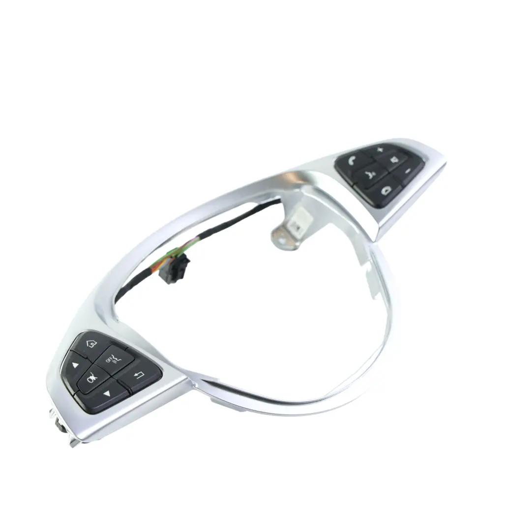  Steering Wheel Multifunction Mercedes W205 C253 Switch Button Trim - SKU A0999050200-2 - Part number A0999050200