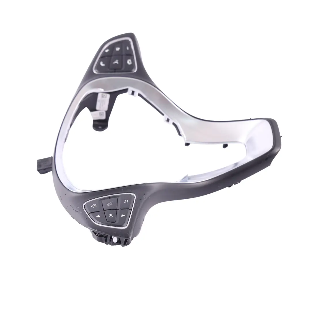 Mercedes W205 C253 Przyciski Multifunkcji Osłona Kierownicy - SKU A0999050200-5 - Numer Części A0999050200