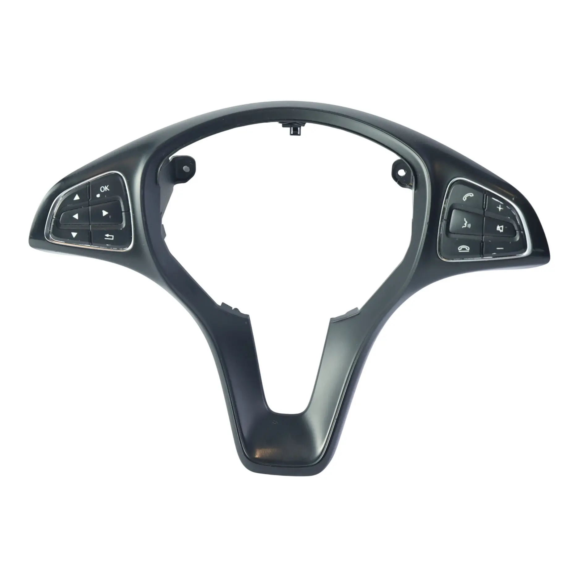 Mercedes W176 W246 W447 Volante Interruptor Multifunción Botón A0999050700