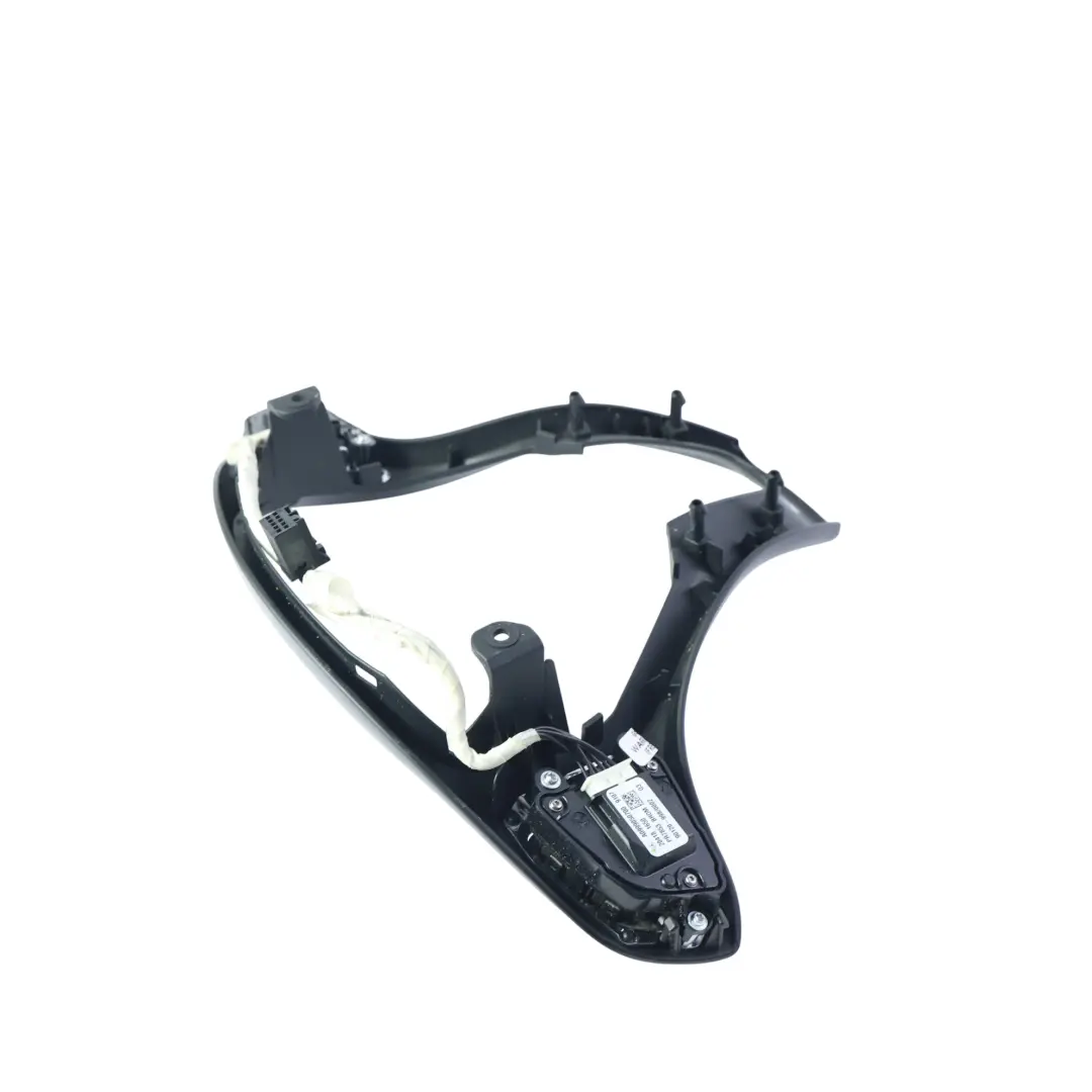 Mercedes W176 W246 W447 Przełączniki Multifunkcji Kierownicy - SKU A0999050700-1 - Numer Części A0999050700
